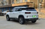 Geely ICON 2026 Model 1.5TD DCT i6 BSG– Factory Price From China | CAR IN CHINA - Image 2