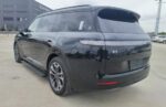 Lynk & Co 900 2026 Model 1.5T Ultra– Factory Price From China | CAR IN CHINA - Image 2