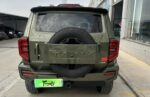 Tank 400 Hi4-T 2026 Super Power Edition– Factory Price From China | CAR IN CHINA - Image 2