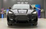 Volkswagen ID. UNYX 2026 Pure– Ready for Export From China | CAR IN CHINA