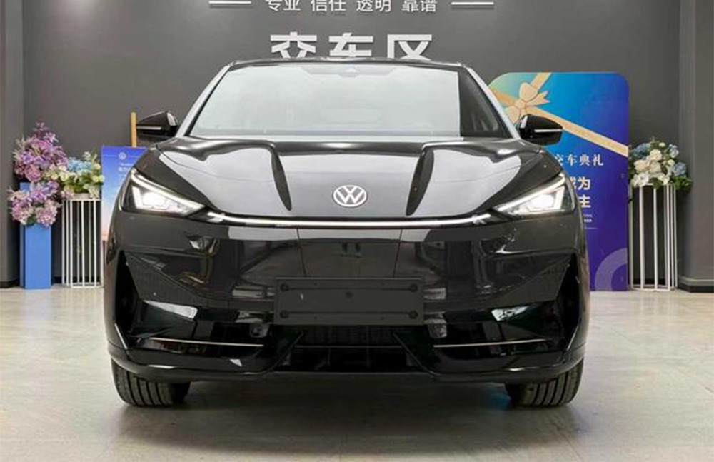 imgi_2_vw 4 Volkswagen ID. UNYX 2026 Pure– Ready for Export From China | CAR IN CHINA - Image 1