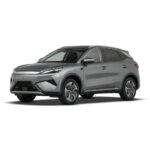 2026 BYD YUAN PLUS 510km Left Hand Drive Electric Intelligent SUV– Available From China | CAR IN CHINA - Image 4