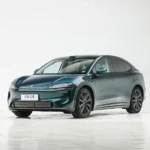 2026 Luxeed R7 215kw Electric Vehicle Smart Electric Car SUV EV Car Price– Ships Worldwide From China | CAR IN CHINA - Image 2