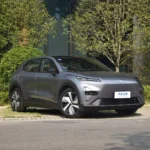 2026 Changan Deepal SL03 New Energy Electric Car– Ships Worldwide From China | CAR IN CHINA - Image 2