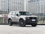 Chery Fulwin T6 2026 93km Plug-in Hybrid Electric Vehicle– Ships Worldwide From China | CAR IN CHINA - Image 2