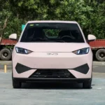 2026 Byd Seagull Electric Vehicle– Ships Worldwide From China | CAR IN CHINA