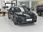 Chery Arrizo 8 2026 2.0t at Premium+– Ships Worldwide From China | CAR IN CHINA - Image 2