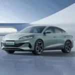 Byd Qin Plus Dm-I 2026 Dm-I Honor Edition 55km Leading Type– Ships Worldwide From China | CAR IN CHINA