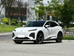 Changan Deepal S07 Reev Range Extended Hybrid Electric Rwd 230 Ultra model 2026– Ships Worldwide From China | CAR IN CHINA - Image 2