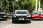 2026 Tesla Model 3– China Export Vehicle | CAR IN CHINA