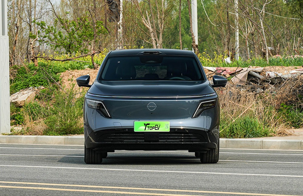 imgi_3_1_3(105) Nissan NX8 2026– Factory Price From China | CAR IN CHINA - Image 1