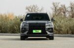 Zeekr 8X 2026– Ready for Export From China | CAR IN CHINA