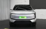 AUDI E7X 2026– Ready for Export From China | CAR IN CHINA