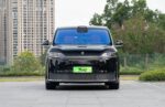 Luxeed V9 2026– Ready for Export From China | CAR IN CHINA