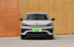 MG 4X 2026– Ready for Export From China | CAR IN CHINA