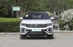 New Volkswagen T-Roc Facelift II 2026– China Export Vehicle | CAR IN CHINA