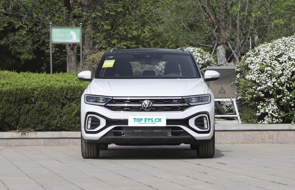 imgi_3_1_3(17) New Volkswagen T-Roc Facelift II 2026– China Export Vehicle | CAR IN CHINA - Image 1