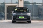 Chery Fulwin T11 2026– Factory Price From China | CAR IN CHINA