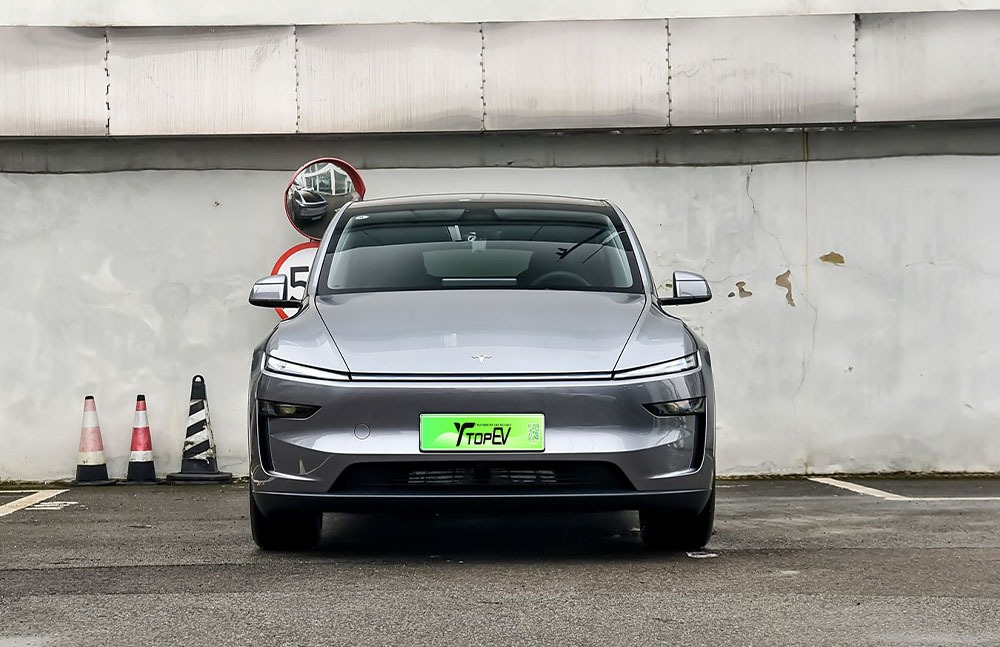 imgi_3_1_3(3) 2026 Tesla Model Y(Facelift)– China Export Vehicle | CAR IN CHINA - Image 1