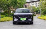 Mazda EZ-60 EREV 2026– Factory Price From China | CAR IN CHINA