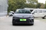 2026 Toyota Camry– China Export Vehicle | CAR IN CHINA