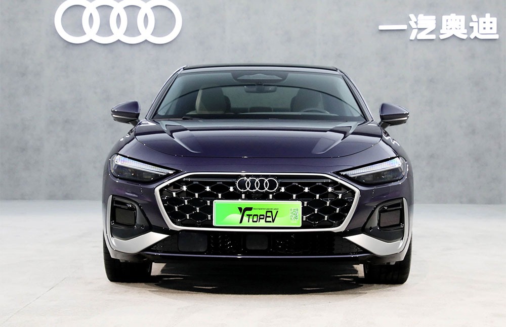 imgi_3_1_3(43) 2026 Audi A5L– China Export Vehicle | CAR IN CHINA - Image 1