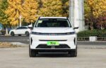 GWM Haval H6L 2026– Factory Price From China | CAR IN CHINA