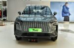Hongqi HS6 PHEV 2026– Factory Price From China | CAR IN CHINA