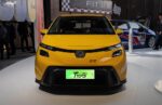 Honda Fit 2026– Ready for Export From China | CAR IN CHINA
