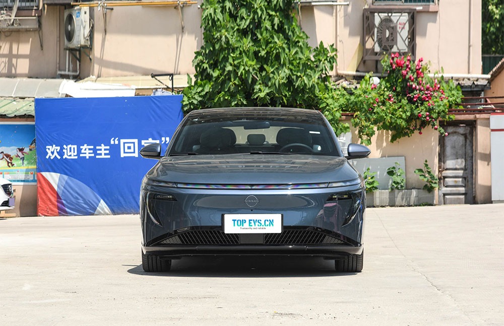 imgi_3_1_3(72) Nissan N7 EV 2026– China Export Vehicle | CAR IN CHINA - Image 1