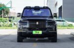 BYD Yangwang U8 L 2026– Ready for Export From China | CAR IN CHINA