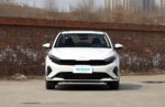 Kia K3– China Export Vehicle | CAR IN CHINA
