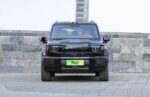 Chery iCAR V27 2026– Ready for Export From China | CAR IN CHINA