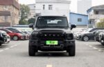Jetour Traveler 2026 Steed Edition– Ready for Export From China | CAR IN CHINA