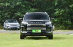 2026 EXEED VX– China Export Vehicle | CAR IN CHINA