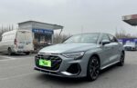 2026 Audi A3L Limousine 35 TFSI Flying Prestige Edition– Ready for Export From China | CAR IN CHINA - Image 2