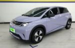 BYD Dolphin 2026 Freedom Edition– Factory Price From China | CAR IN CHINA - Image 2