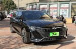 Chery Arrizo 8 2026 1.6TGDI DCT Premium Edition– Factory Price From China | CAR IN CHINA