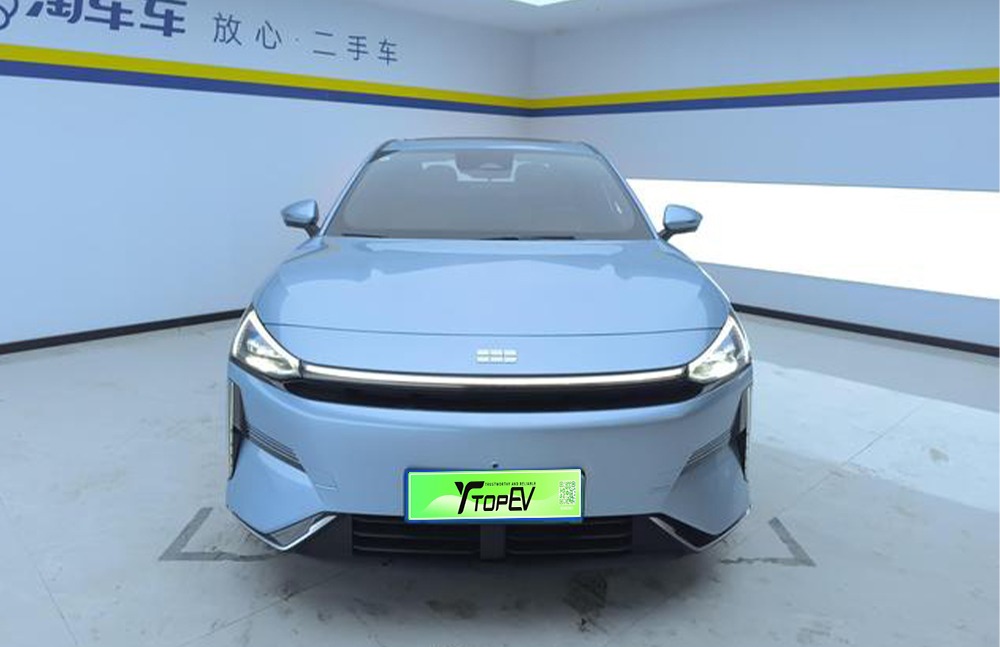 imgi_3_Geely Galaxy 1 Geely Galaxy L6 2026 Model 1.5 EM-i DHT 140KM Starcraft Edition– Ready for Export From China | CAR IN CHINA - Image 1