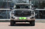 2026 Gwm Cannon Alpha Hi4-T– China Export Vehicle | CAR IN CHINA