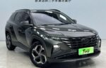 2026 Hyundai Tucson L 1.5T LUX Front-Wheel Drive Premium Edition– Factory Price From China | CAR IN CHINA - Image 2