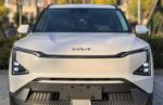 Kia EV5 2026 Model 530 Light– Factory Price From China | CAR IN CHINA