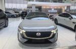 Mazda EZ-6 2026 Model Pure Electric 600 Premium Edition– Ready for Export From China | CAR IN CHINA