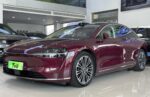 2026 Stelato S9 All-Electric AWD Ultra– Factory Price From China | CAR IN CHINA - Image 3