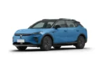 Voyah Courage Stylish SUV New Energy Vehicles Electrical Car– In Stock in China | CAR IN CHINA - Image 2