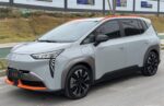 2026 AION Y 70 Enjoy Tech Edition– Ready for Export From China | CAR IN CHINA - Image 2