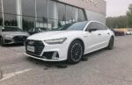 2026 Audi A7L 45 TFSI S-line“Dreaming of Youth” Edition– Ready for Export From China | CAR IN CHINA - Image 2