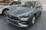 Geely Galaxy Starshine 6 2026 Model, 125 km Range Edition– Ready for Export From China | CAR IN CHINA - Image 3