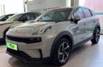 Lynk & Co 06 EM-P 2026 PHEV Remix Pro– Factory Price From China | CAR IN CHINA - Image 2