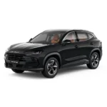 ALL NEW Jetour Dashing 2026 DCT Affordable Luxury 5-seat SUV– Available From China | CAR IN CHINA